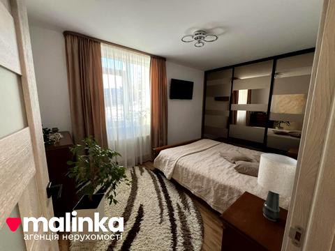 квартира по адресу Зеленая ул., 204а