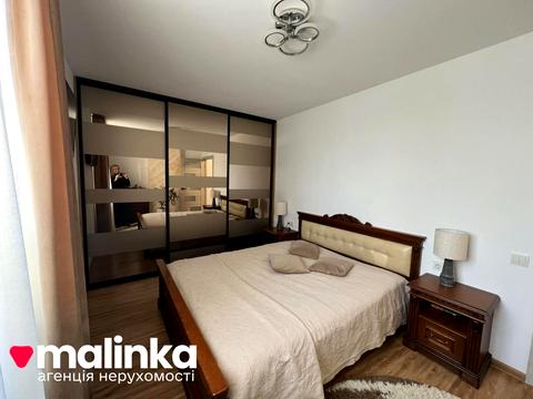 квартира по адресу Зеленая ул., 204а