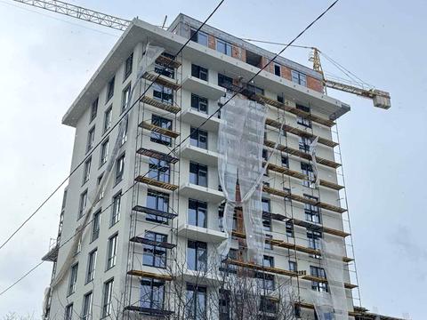 квартира по адресу Заклинских ул., 1