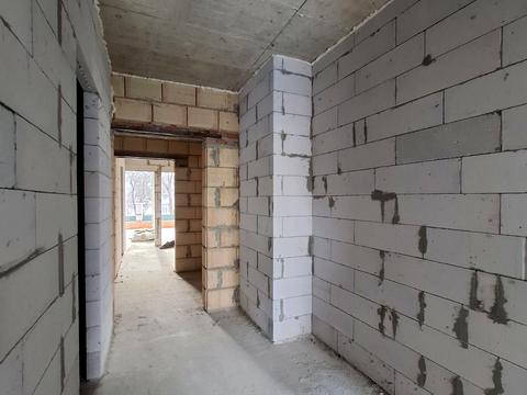 квартира по адресу Заклинских ул., 1