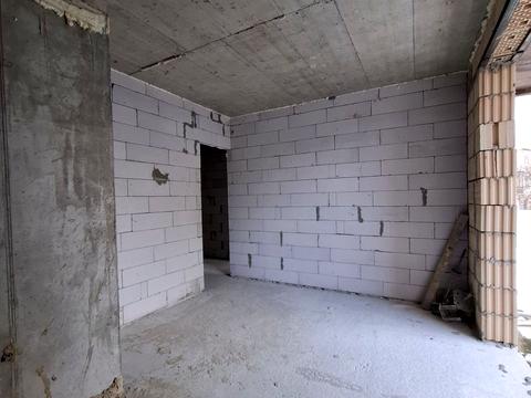 квартира по адресу Заклинских ул., 1