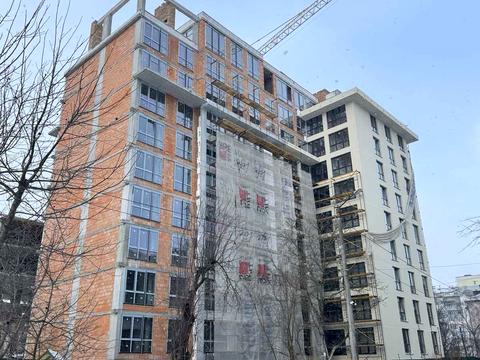 квартира по адресу Заклинских ул., 1