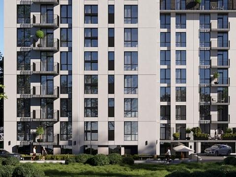 квартира по адресу Заклинских ул., 1