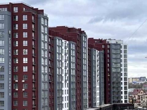 квартира по адресу Княгинин ул., (Будинок 29)