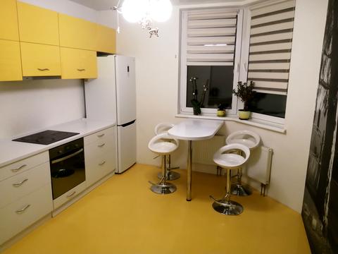 квартира за адресою Київ, Василя Симоненка вул., 5-А