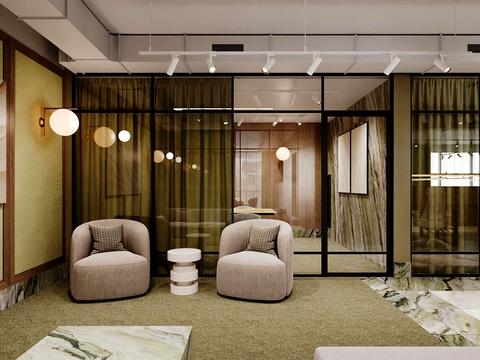 комерційна за адресою Іоанна Павла II вул. (Патріса Лумумби), 6/1