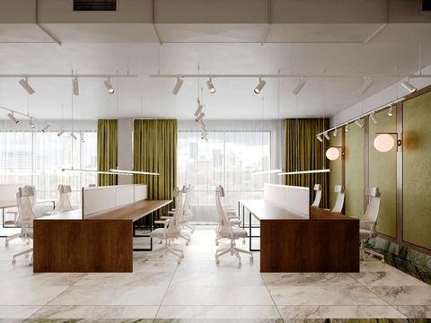 комерційна за адресою Іоанна Павла II вул. (Патріса Лумумби), 6/1