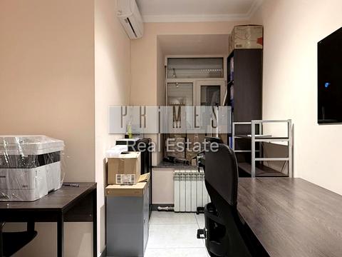 коммерческая по адресу Хрестовый пер. (Николая Гайцана ул.), 8/9