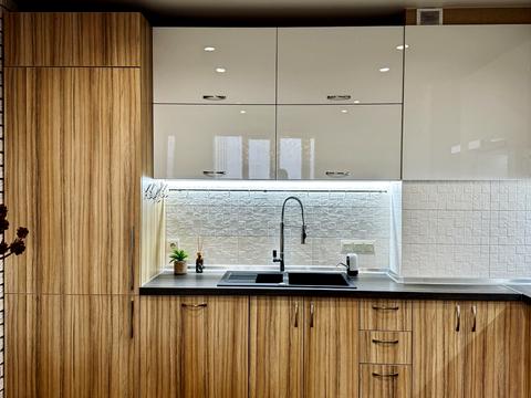 квартира за адресою Балтійський пров., 3