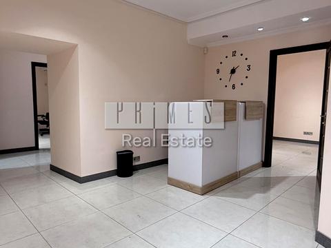 коммерческая по адресу Хрестовый пер. (Николая Гайцана ул.), 8/9