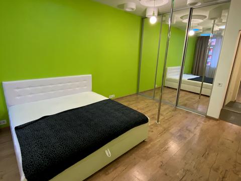 квартира за адресою Київ, Василя Симоненка вул., 5-А