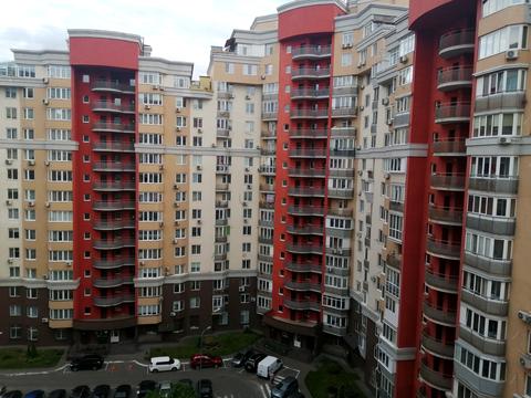 квартира за адресою Київ, Василя Симоненка вул., 5-А