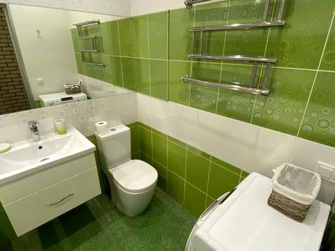 квартира за адресою Київ, Василя Симоненка вул., 5-А