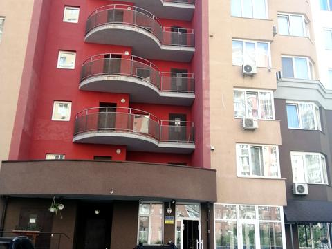 квартира за адресою Київ, Василя Симоненка вул., 5-А