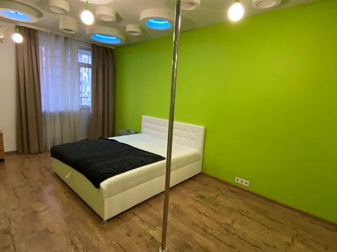 квартира за адресою Київ, Василя Симоненка вул., 5-А