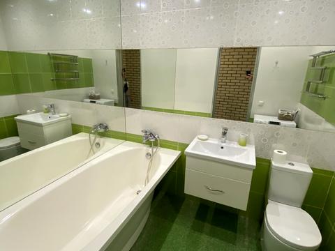 квартира за адресою Київ, Василя Симоненка вул., 5-А