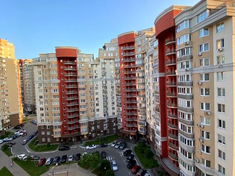 квартира за адресою Київ, Василя Симоненка вул., 5-А