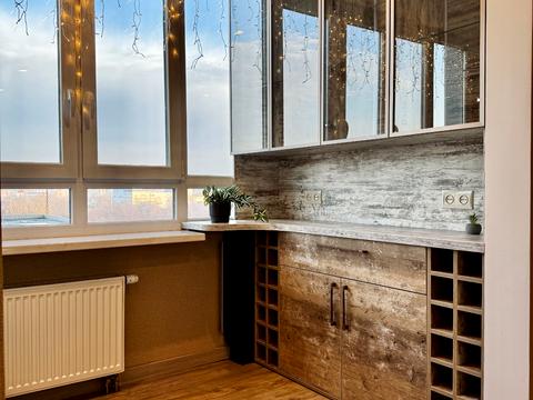 квартира за адресою Балтійський пров., 3