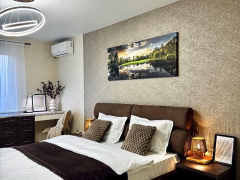 квартира за адресою Балтійський пров., 3