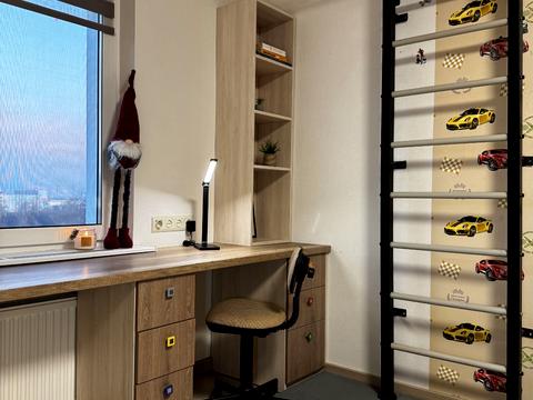 квартира за адресою Балтійський пров., 3