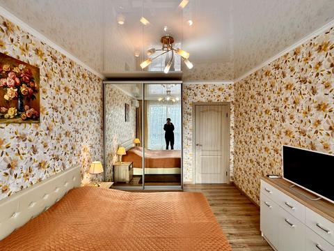 квартира за адресою Митрополита Василя Липківського вул. (Урицького), 16-Г