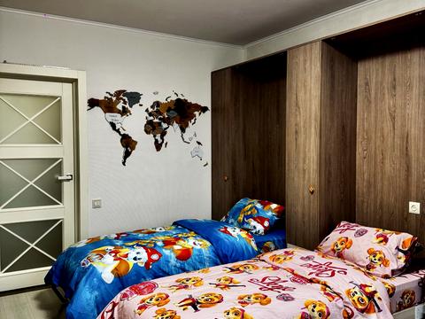 квартира за адресою Балтійський пров., 3