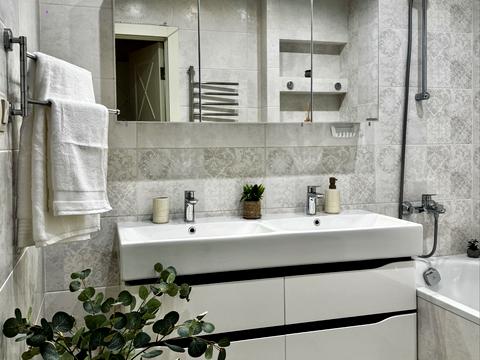 квартира за адресою Балтійський пров., 3