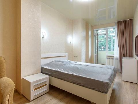 квартира за адресою Пантелеймонівська вул., 88/1