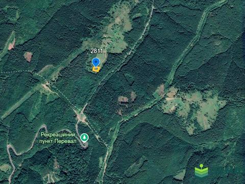 ділянка за адресою 