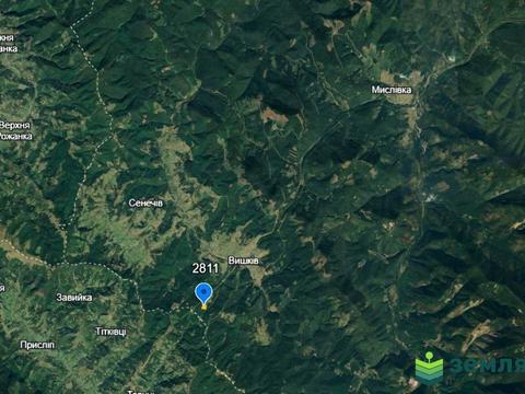 ділянка за адресою 