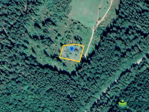 ділянка за адресою 