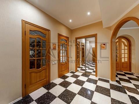 квартира за адресою Київ, Обсерваторна вул., 10