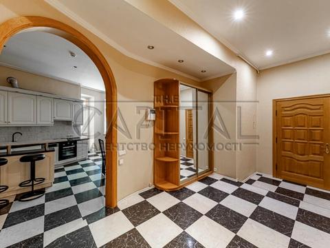 квартира за адресою Київ, Обсерваторна вул., 10