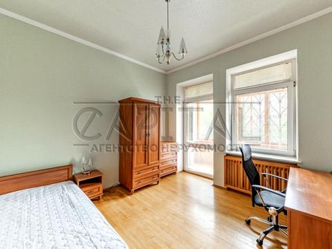 квартира за адресою Київ, Обсерваторна вул., 10