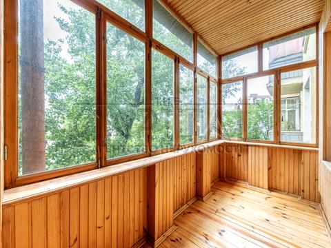 квартира за адресою Київ, Обсерваторна вул., 10