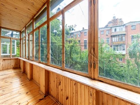 квартира за адресою Київ, Обсерваторна вул., 10