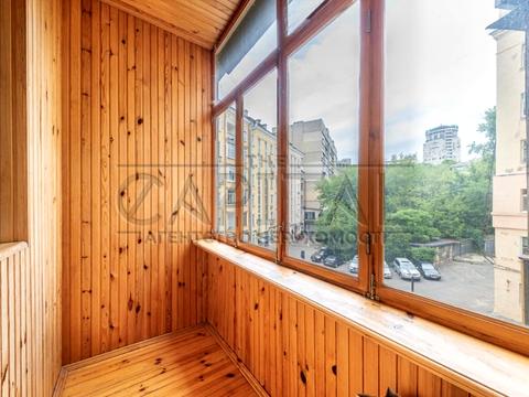 квартира за адресою Київ, Обсерваторна вул., 10