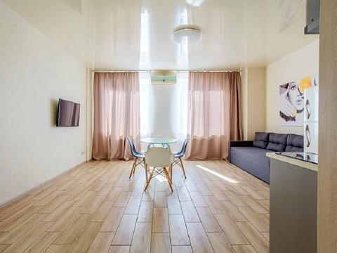 квартира за адресою Пантелеймонівська вул., 88/1