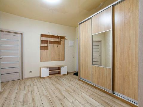 квартира за адресою Пантелеймонівська вул., 88/1