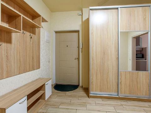 квартира за адресою Пантелеймонівська вул., 88/1