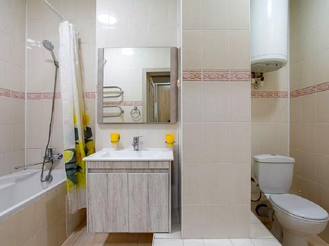 квартира за адресою Пантелеймонівська вул., 88/1