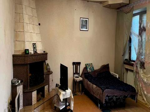 будинок за адресою Харків, Сергія Тюленіна вул.