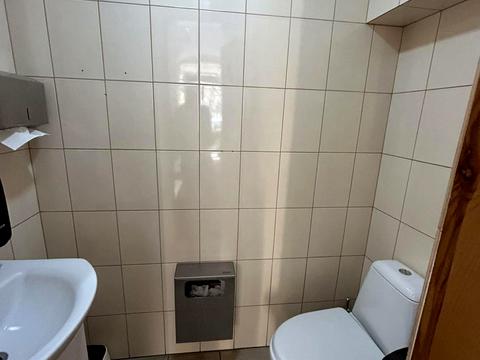 комерційна за адресою Львів, Івана Федоровича вул., 11