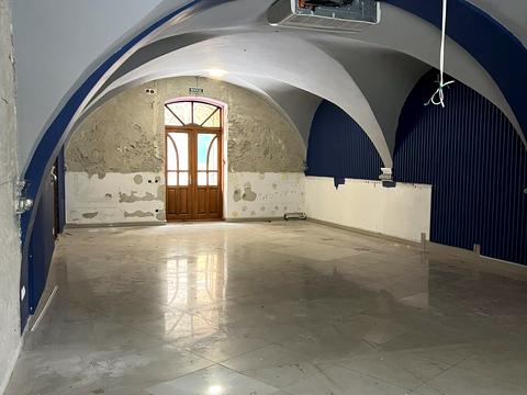 комерційна за адресою Львів, Івана Федоровича вул., 11