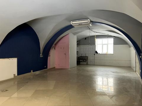 комерційна за адресою Львів, Івана Федоровича вул., 11