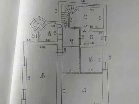 будинок за адресою Харків, Сергія Тюленіна вул.