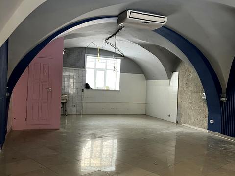 коммерческая по адресу Ивана Фёдорова ул., 11