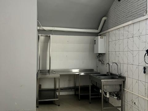 комерційна за адресою Львів, Івана Федоровича вул., 11