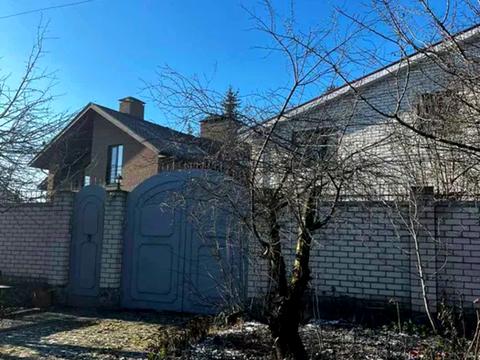 будинок за адресою Харків, Сергія Тюленіна вул.