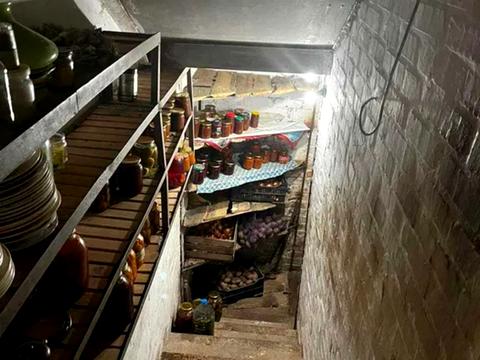 будинок за адресою Харків, Сергія Тюленіна вул.